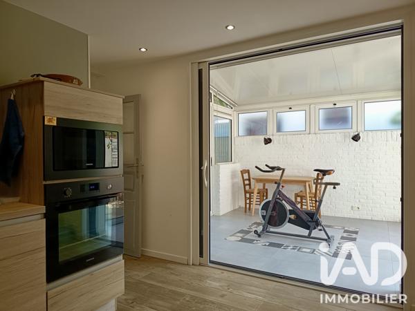 Maison à vendre 4 pièces 106,98 m² Tarbes
