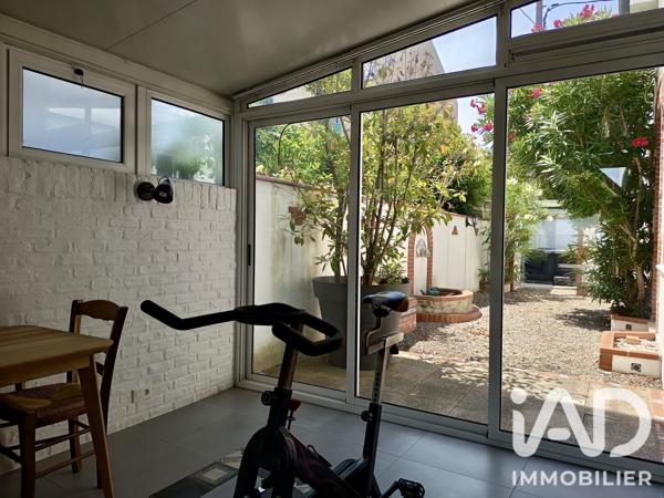 Maison à vendre 4 pièces 106,98 m² Tarbes