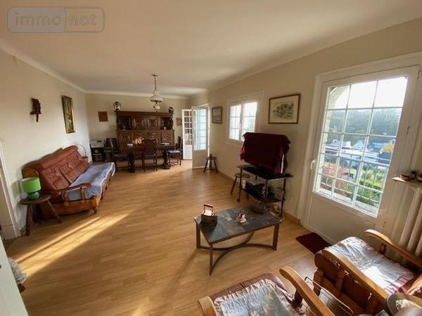 Maison à vendre à Quimper dans le Finistère (29000), ref : 023/1351