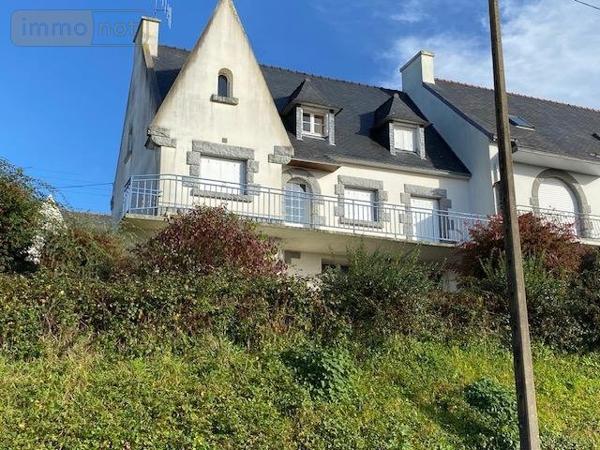 Maison à vendre à Quimper dans le Finistère (29000), ref : 023/1351