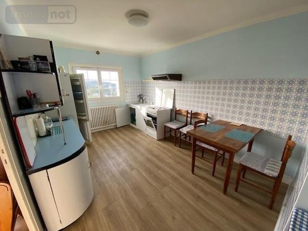 Maison à vendre à Quimper dans le Finistère (29000), ref : 023/1351