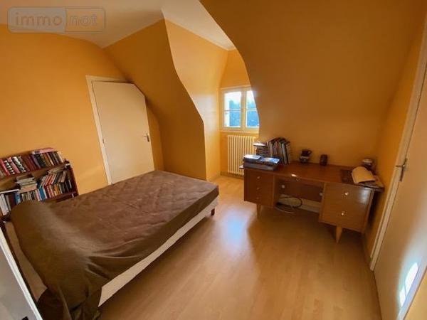 Maison à vendre à Quimper dans le Finistère (29000), ref : 023/1351