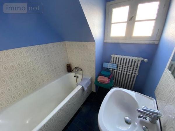 Maison à vendre à Quimper dans le Finistère (29000), ref : 023/1351