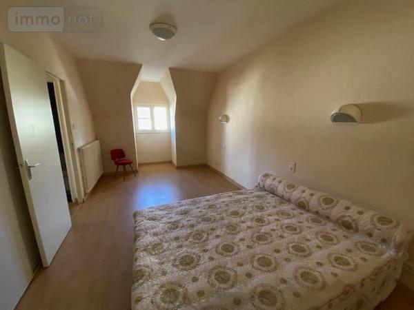 Maison à vendre à Quimper dans le Finistère (29000), ref : 023/1351