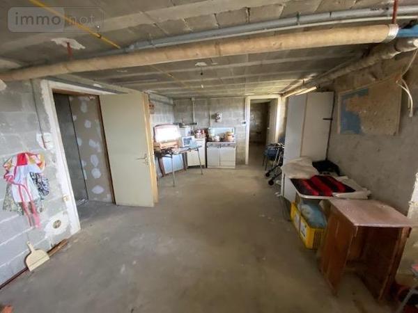 Maison à vendre à Quimper dans le Finistère (29000), ref : 023/1351