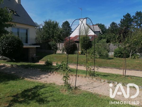Maison à vendre 5 pièces 125 m² Pleumeur-Bodou