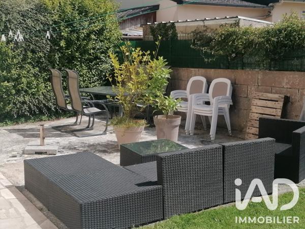 Maison à vendre 5 pièces 125 m² Pleumeur-Bodou