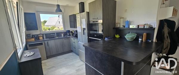 Maison à vendre 5 pièces 125 m² Pleumeur-Bodou