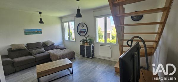 Maison à vendre 5 pièces 125 m² Pleumeur-Bodou