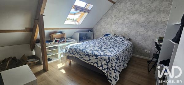 Maison à vendre 5 pièces 125 m² Pleumeur-Bodou
