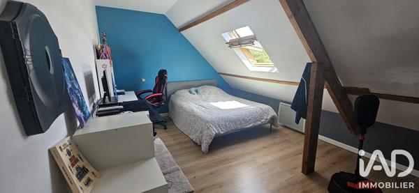 Maison à vendre 5 pièces 125 m² Pleumeur-Bodou