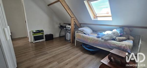 Maison à vendre 5 pièces 125 m² Pleumeur-Bodou