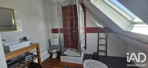 Maison à vendre 5 pièces 125 m² Pleumeur-Bodou