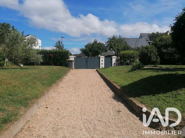 Maison à vendre 5 pièces 125 m² Pleumeur-Bodou