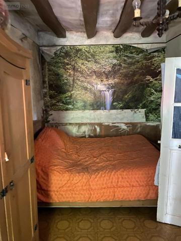 Maison à vendre à Bessé-sur-Braye dans la Sarthe (72310), ref : 41059-856