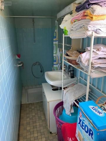 Maison à vendre à Bessé-sur-Braye dans la Sarthe (72310), ref : 41059-856