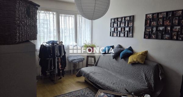 À vendre Appartement 3 pièces 57 m² - Le Passage 47520