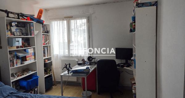 À vendre Appartement 3 pièces 57 m² - Le Passage 47520