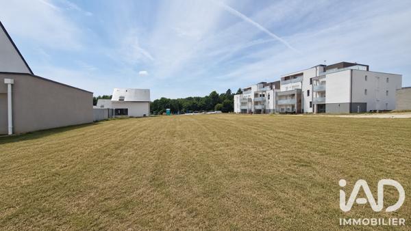 Terrain à vendre 458 m² Kervignac