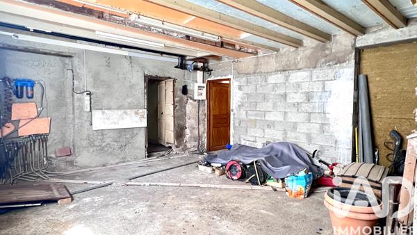 Maison à vendre 4 pièces 200 m² Éloise