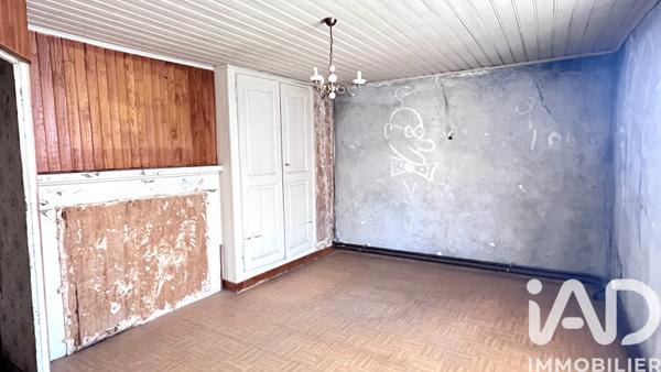 Maison à vendre 4 pièces 200 m² Éloise