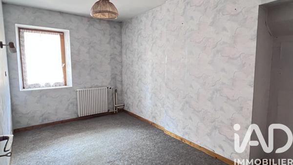 Maison à vendre 4 pièces 200 m² Éloise
