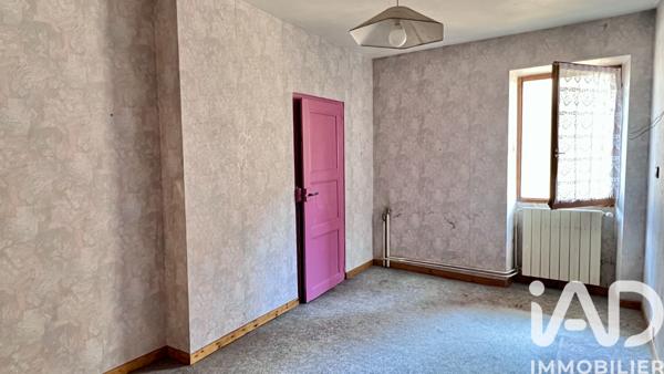 Maison à vendre 4 pièces 200 m² Éloise