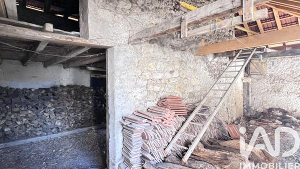 Maison à vendre 4 pièces 200 m² Éloise