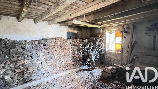 Maison à vendre 4 pièces 200 m² Éloise