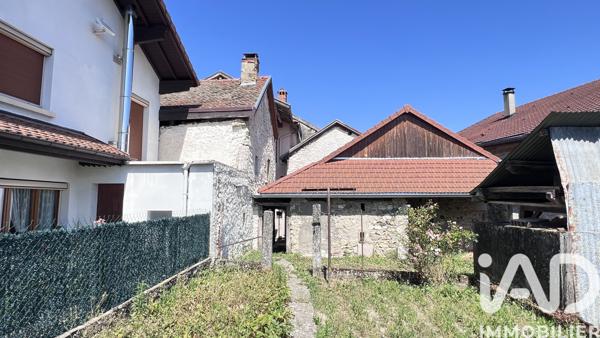 Maison à vendre 4 pièces 200 m² Éloise