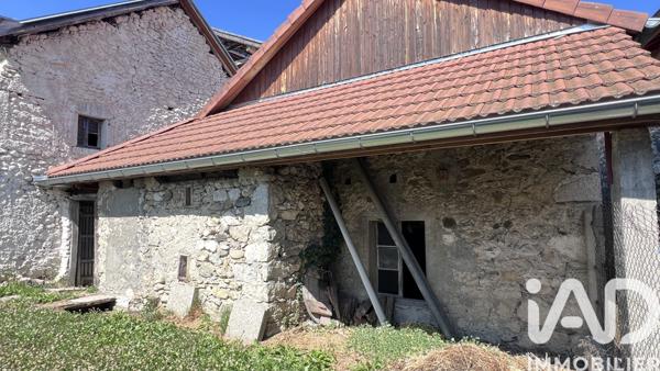 Maison à vendre 4 pièces 200 m² Éloise