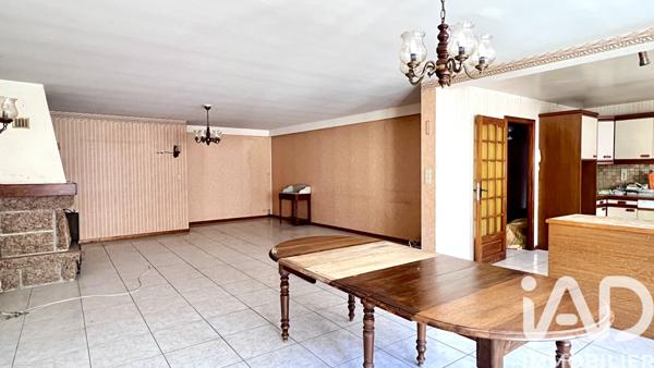 Maison à vendre 4 pièces 200 m² Éloise