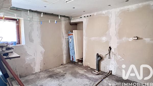 Maison à vendre 4 pièces 200 m² Éloise