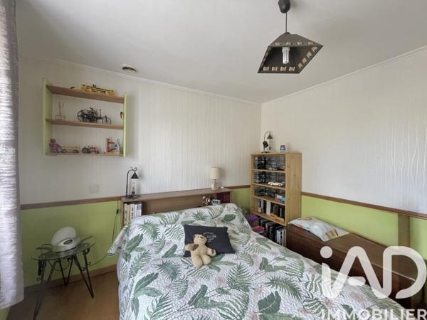 Maison à vendre 5 pièces 105 m² Notre-Dame-d'Oé