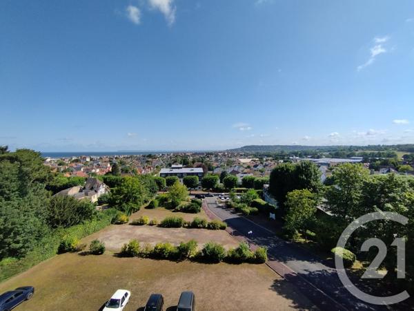 Appartement Studio à vendre  1 pièce - 26,98 m2 VILLERS SUR MER - 14