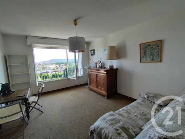 Appartement Studio à vendre  1 pièce - 26,98 m2 VILLERS SUR MER - 14