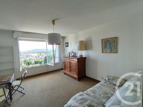 Appartement Studio à vendre  1 pièce - 26,98 m2 VILLERS SUR MER - 14
