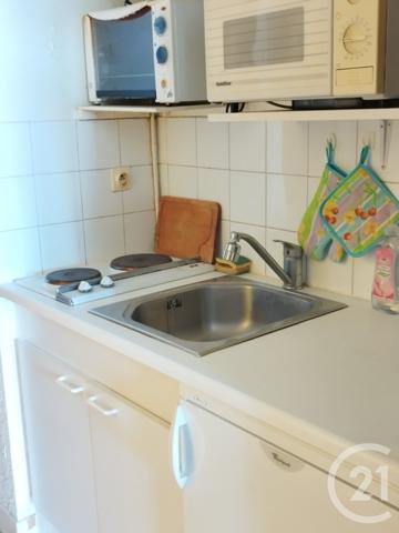 Appartement Studio à vendre  1 pièce - 26,98 m2 VILLERS SUR MER - 14