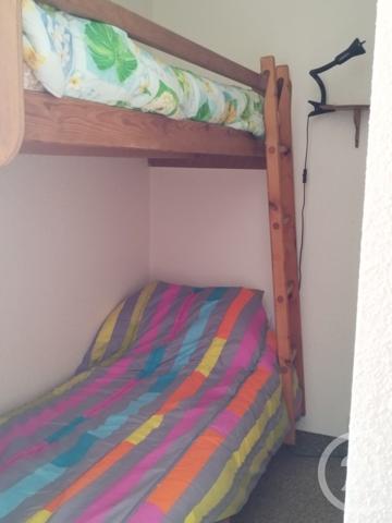 Appartement Studio à vendre  1 pièce - 26,98 m2 VILLERS SUR MER - 14