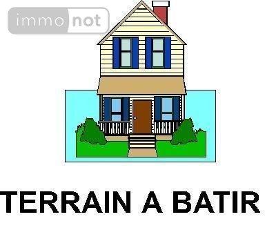Terrain à Batir à vendre à Aumur dans le Jura (39410), ref : 39032-966950-39032