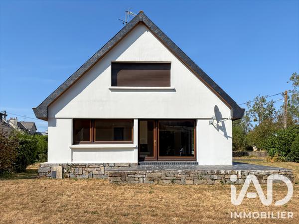 Maison à vendre 5 pièces 135 m² Riantec