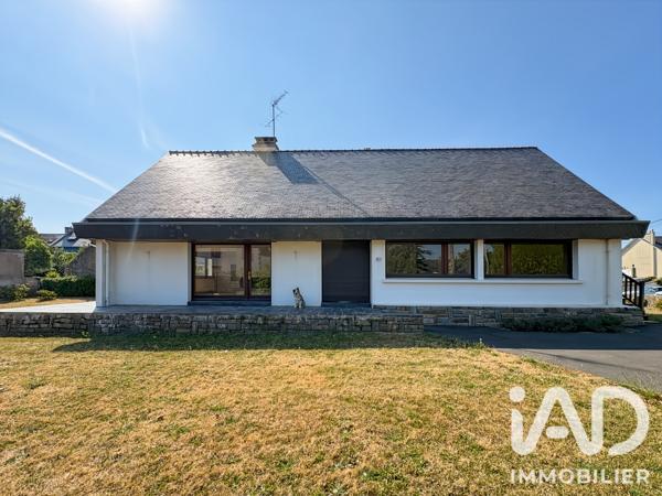 Maison à vendre 5 pièces 135 m² Riantec
