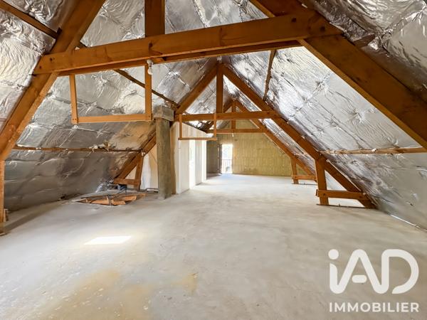 Maison à vendre 5 pièces 135 m² Riantec
