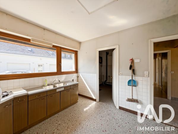 Maison à vendre 5 pièces 135 m² Riantec