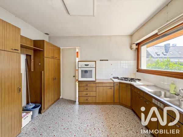 Maison à vendre 5 pièces 135 m² Riantec