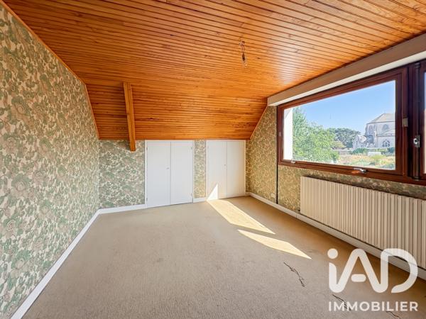 Maison à vendre 5 pièces 135 m² Riantec