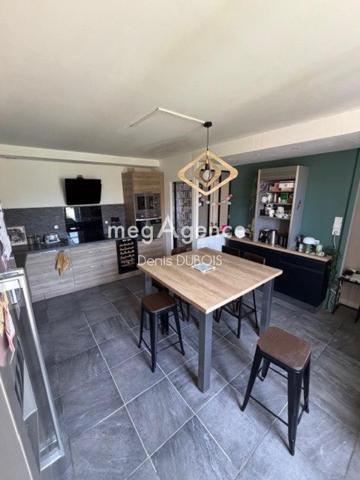 Maison à MAMERS, 72600 - 6 pièces 140m²