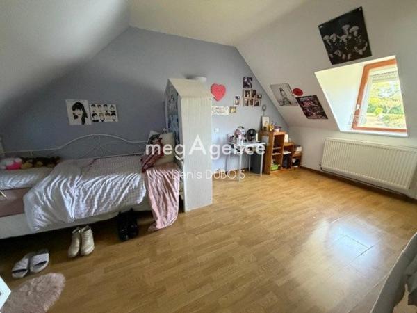 Maison à MAMERS, 72600 - 6 pièces 140m²