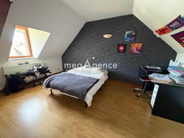Maison à MAMERS, 72600 - 6 pièces 140m²