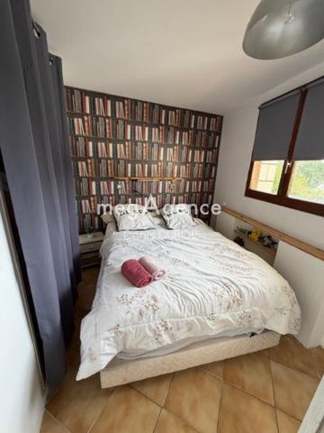 Maison à MAMERS, 72600 - 6 pièces 140m²
